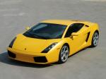 Lamborghini Gallardo 2003 года